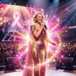 Kylie Minogue Révèle Son Deuxième Combat Secret Contre le Cancer