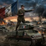 La Bataille de Gaulle : Épopée Historique Audacieuse au Cinéma