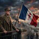 La Bataille de Gaulle : Superproduction Épique Présentée à Cannes