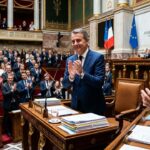 La Bonne Semaine du Ministre de l&rsquo;Intérieur : Succès Parlementaires et Coulisses Politiques