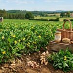 La Cacahuète Séduit la France : Tendances et Culture Locale