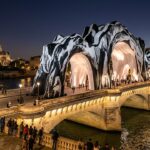 La Caverne du Pont Neuf : Métamorphose Époustouflante du Plus Vieux Pont de Paris