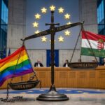 La CJUE Condamne la Hongrie pour Stigmatisation des Personnes LGBT+