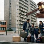 La Courneuve : Arrêtés Anti-Expulsion du Maire Suspendus par la Justice
