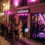 La Fête Club Paris : L&rsquo;Adresse NoctPlanning the content outline for the nightlife club articleurne Qui Affole Place de Clichy