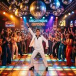 La Fièvre du Samedi Soir : Le Tube Disco Revient en Comédie Musicale en 2027