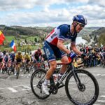 La Flèche Wallonne 2026 : Heure, Chaîne etGenerating detailed blog article on La Flèche Wallonne 2026 Enjeux avec Paul Seixas