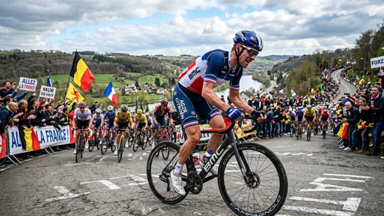 La Flèche Wallonne 2026 : Heure, Chaîne etGenerating detailed blog article on La Flèche Wallonne 2026 Enjeux avec Paul Seixas