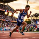 La France Des Sportifs D Exception Malgré Sa Culture Sportive