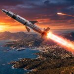 La France Dévoile son Nouveau Missile FLP-T150 : Un Pas de Géant dans la Défense
