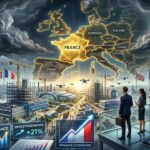 La France Leader Attractivité Europe : Jusqu&rsquo;à Quand ?