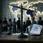 La France Refuse de Hiérarchiser les Crimes Contre l’Humanité