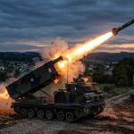 La France Teste Ses Roquettes FLPT-150 et Thundart pour Rivaliser avec le HIMARS