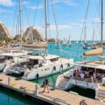 La Grande-Motte : Eldorado Mondial des Catamarans de Luxe