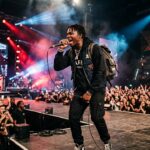 La Mano 1.9 : Du Zénith Parisien à l&rsquo;Accor Arena, Ascension d&rsquo;un Phénomène Rap