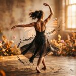 La Métamorphose : Le Courage d&rsquo;une Victime d&rsquo;Inceste Raconté en Danse