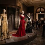 La Mode au Musée : Quand la Haute Couture Devient Patrimoine