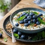 La Myrtille : Petite Baie qui Révolutionne Notre Santé et Nos Plats
