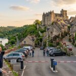La Roche-Guyon : Pourquoi Ce Beau Village Fait Payer Le Parking