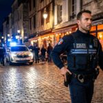 La Rochelle Équipe Ses Policiers de Tasers : Sécurité Renforcée