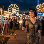 La Vénus Électrique : Comédie Romantique Irrésistible à Cannes