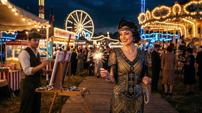 La Vénus Électrique : Comédie Romantique Irrésistible à Cannes
