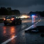 Lâches Fuyards : Pourquoi Tant de Conducteurs Fuient Après un Accident