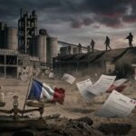 Lafarge En Appel Après Sa Condamnation Pour Financement Du Terrorisme