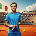 L'Âge d'Or du Tennis Italien Porté par Jannik Sinner