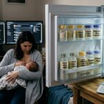 Lait Maternel : L&rsquo;Inquiétant Marché Parallèle Qui Se Développe