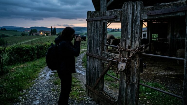 Lanceurs d&rsquo;Alerte et Loi Agricole : Vers un Bâillon sur la Transparence ?