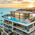 L&rsquo;Appartement Le Plus Cher De L&rsquo;Histoire À Monaco Pour 471 Millions D&rsquo;Euros
