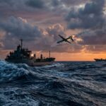 L&rsquo;Armée Américaine Intensifie Ses Frappes Dans Le Pacifique