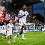 Lassine Sinayoko, Leader Inspirant d&rsquo;Auxerre pour le Maintien