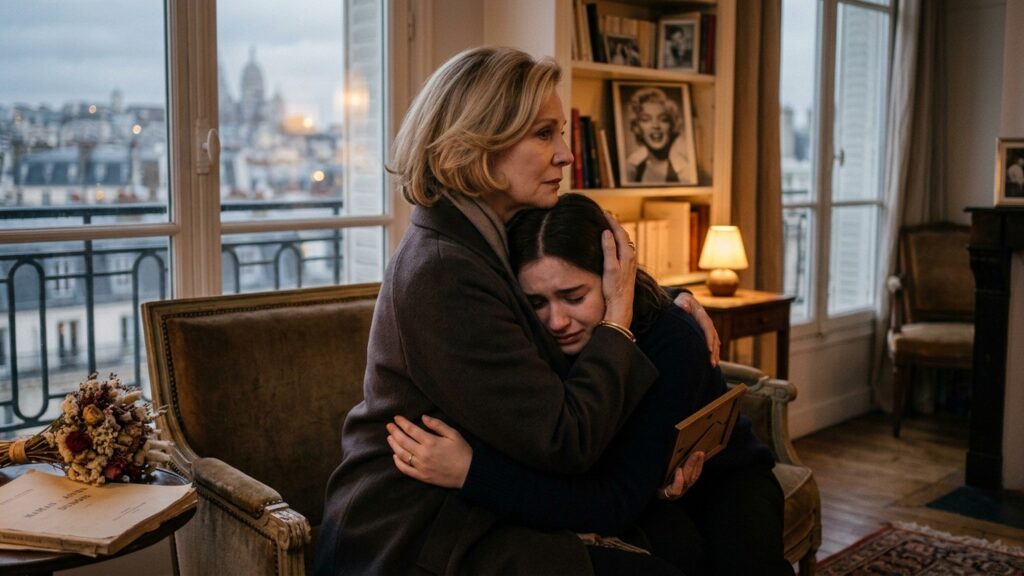Laura Smet : Émouvant Hommage à Nathalie Baye Disparue à 77 Ans
