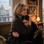 Laura Smet : Émouvant Hommage à Nathalie Baye Disparue à 77 Ans