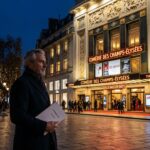 Laurent Ruquier Rachète la Comédie des Champs-Élysées
