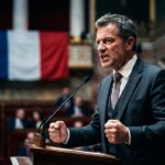 Laurent Wauquiez : La Fureur De Survivre En Politique