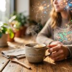 Le Café Boosteur d&rsquo;Humeur et Protecteur de Votre Intestin