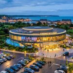 Le Casino de Cabourg Déménage : Nouveau Départ pour un Écrin Moderne