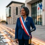 Le Combat Inspirant d’Yvette Langlois : Amputée et Élue Adjointe