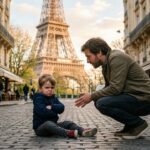 Le Détroit d’Ormuz : Diplomatie avec un Enfant de Deux Ans