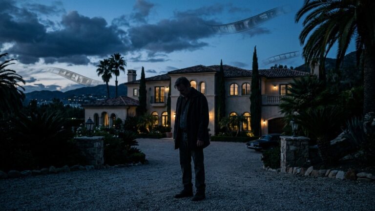 Le Fils De Rob Reiner Brise Le Silence Après Le Tragique Meurtre De Ses Parents