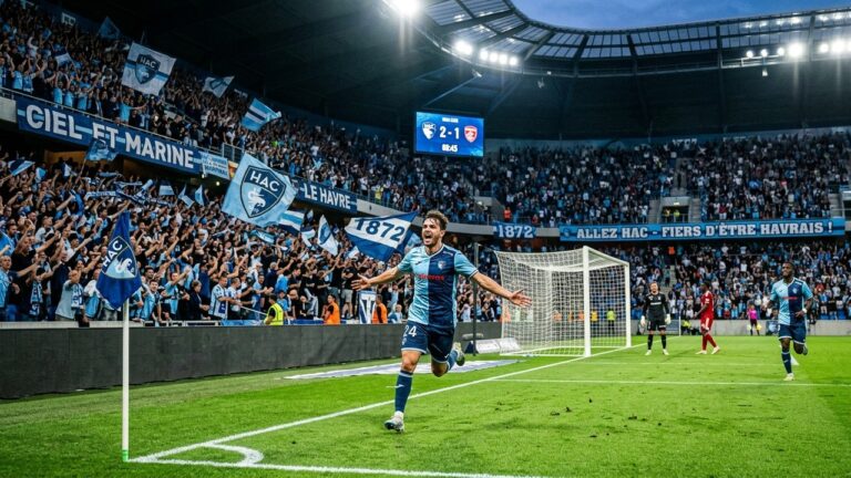 Le Havre et le Maintien en Ligue 1 : Une Habitude Haletante