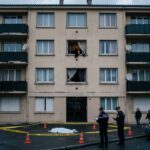 Le Havre : Suspect Mis en Examen Après la Mort d&rsquo;une Sexagénaire Défenestrée