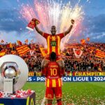 Le Mans Promu en Ligue 1 : Victoire Validée à Bastia