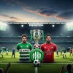Le Mans, Saint-Étienne et Red Star : La Bataille Finale pour la Ligue 1