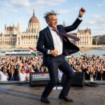 Le Ministre-Danseur Hongrois Prêt À Transformer La Santé