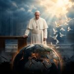Le Pape Léon XIV Critique la Guerre Juste de Trump
