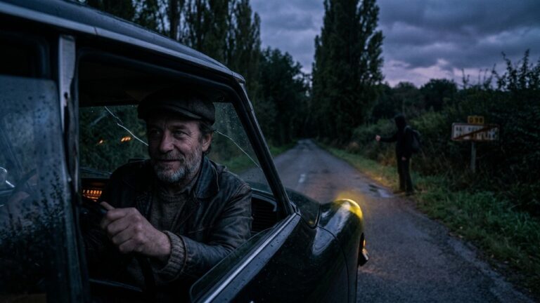 Le Parcours Criminel Inouï de Willy Van Coppernolle